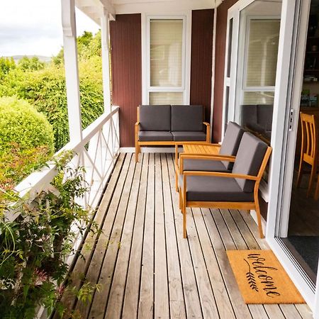Aparthotel The Anchorage Niagara Exterior foto