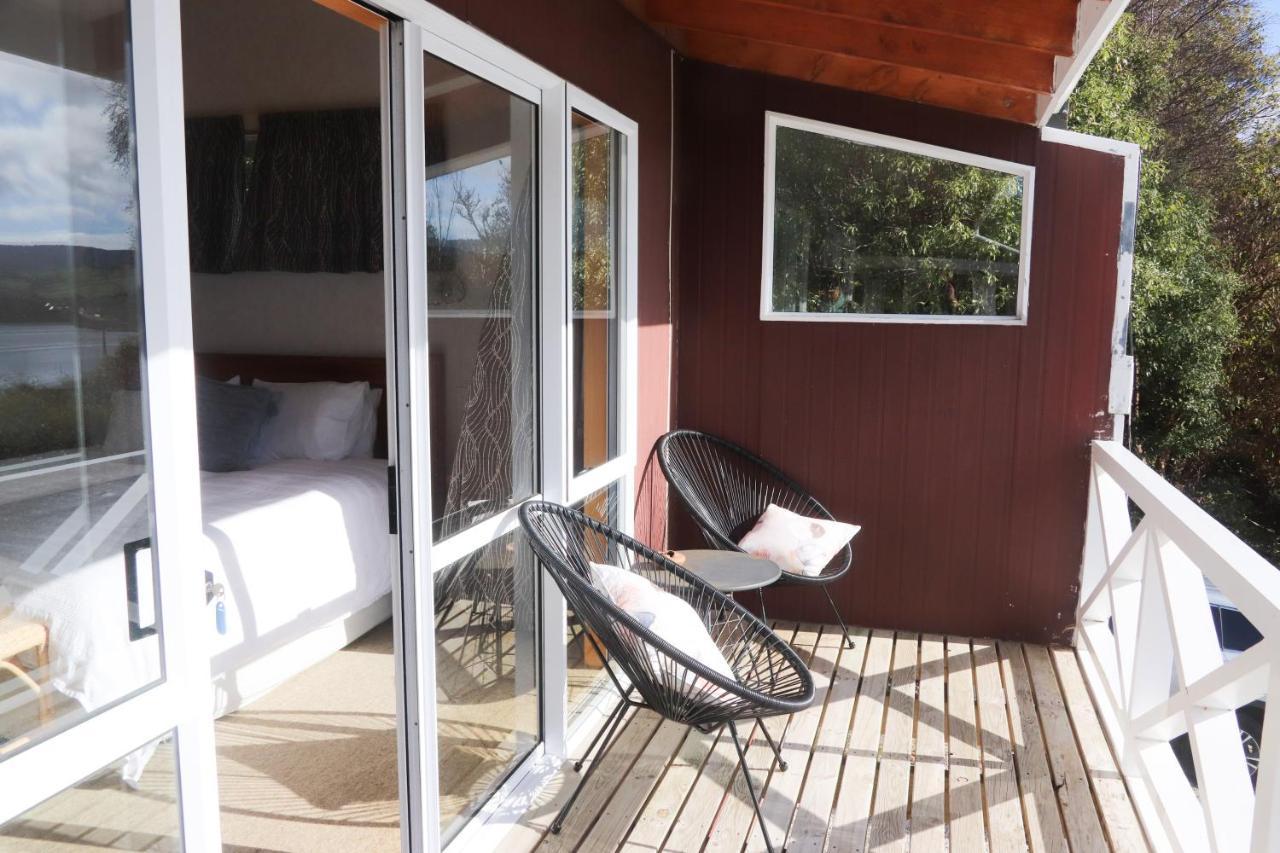 Aparthotel The Anchorage Niagara Exterior foto